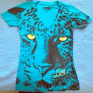 Lion T-shirt
